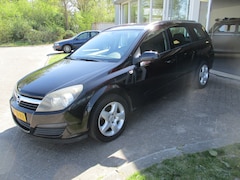 Opel Astra Wagon - 1.6 Edition Nette Auto