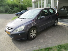 Peugeot 307 - 1.6-16V XS Zo Mee Apk Verlopen
