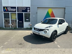 Nissan Juke - 1.6 Business Edition AUTOMAAT