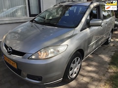 Mazda 5 - 5 1.8 Touring 7 persoons 2e eigenaar
