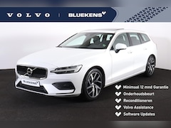 Volvo V60 - T4 Momentum Pro - Panorama/schuifdak - Verwarmde voorstoelen - Parkeercamera achter - Park