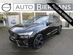 Volvo XC60 - T6 Plug-In Hybrid 350pk Aut AWD Plus Black Edition
