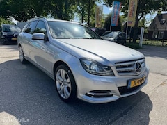 Mercedes-Benz C-klasse Estate - 200 Business Class Avantgarde