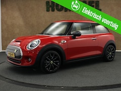 MINI Mini-Electric - Essential 33 kWh - APPLE CARPLAY/ANDROID AUTO - VOORSTOELEN VERWARMD - HEMELBEKLEDING ZWAR