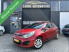 Kia Rio - 1.2 CVVT Plus Pack | 5DRS | AIRCO | ELEK. PAKKET