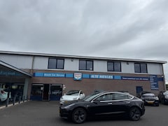 Tesla Model 3 - Long Range AWD 75kWh | Leer | Pano