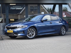 BMW 3-serie - 320i High Executive | HARMAN KARDON | SCHUIF KANTELDAK | LEDER | STOELVERWARMING | SFEERVE