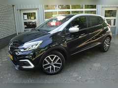 Renault Captur - 1.3 TCe Version S / Panoramadak