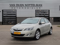 Opel Astra - 1.6 Edition / Airco / Cruise / LMV 17" / N.A.P