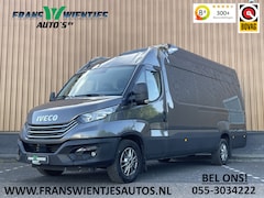 Iveco Daily - 35S18 | Handel/Export | Rijdbare Schade | Cruise Control | Apple Carplay/Android Auto | Ai