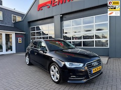 Audi A3 Sportback - 1.4 TFSI Ambition Pro Line plus / Sport / Navi / Trekhaak / NL Auto met NAP