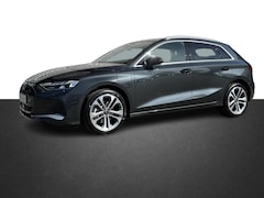 Audi A3 Sportback - Advanced edition 40 TFSI e 150 kW / 204 PK Sportba A3 Sportback Advanced edition 40 TFSI e