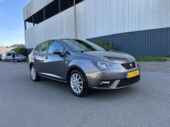Seat Ibiza ST - 1.0 EcoTSI Style Connect Navi/Led/Bluetooth/Cruise