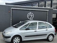 Citroën Xsara Picasso - 1.8i-16V Différence