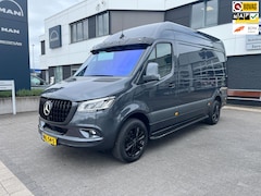 Mercedes-Benz Sprinter - 319 1.9 CDI L2 RWD
