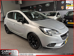 Opel Corsa - 1.4 Color Edition|Clima|Twotone|APK|NAP