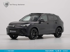 Volkswagen Tiguan - 1.5 eHybrid 272 pk R-Line Edition (Pano, Trekhaak, Leder + Memory) tiguan