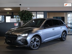 Skoda Scala - 1.0 TSI Monte Carlo DSG Facelift Pano Navi Cam Led