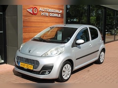 Peugeot 107 - 1.0 Première Automaat