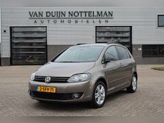 Volkswagen Golf Plus - 1.4 TSI Comfortline / Clima / Stoelverwarming / PDC