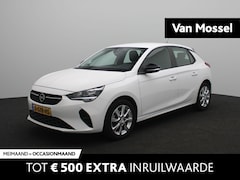 Opel Corsa - 1.2 Edition