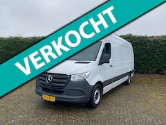 Mercedes-Benz Sprinter - 316 2.2 CDI L3H2 EURO VI-D