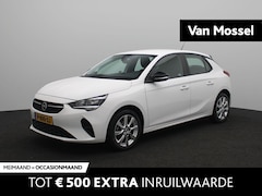 Opel Corsa - 1.2 Edition | Airco | Apple Carplay/Android Auto | Cruise control