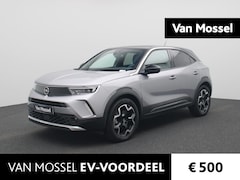 Opel Mokka-e - Ultimate 50-kWh | Navi | ECC | PDC | LMV | LED | Cam |
