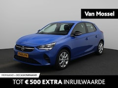 Opel Corsa - 1.2 Edition | 75pk | Apple Carplay/Android Auto | Airco | Parkeersensoren |