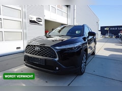 Toyota Corolla Cross - Hybrid 140 Style |Navi|Carplay|PDC V+A|Camera|Dodehoek|Stoel en stuurverwarming|
