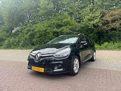 Renault Clio Estate - 1.5 dCi Ecoleader Limited