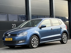 Volkswagen Polo - 1.4 TDI BlueMotion Clima Navi EURO-6