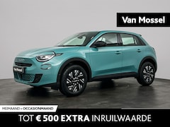 Fiat 600 - 1.2 Hybrid Urban 600 1.2 Hybrid 136 Urban | DEMONSTRATIEMODEL | UIT VOORRAAD LEVERBAAR |