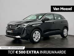 Peugeot 3008 - 1.2 Active Business | Navigatie | Climate Control | Camera | Apple Carplay / Android Auto