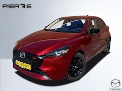 Mazda 2 - 2 1.5 e-SkyActiv-G 90 Homura