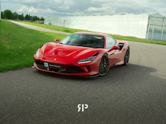 Ferrari F8 Tributo - 3.9 V8 HELE I Novitec I Keyvany