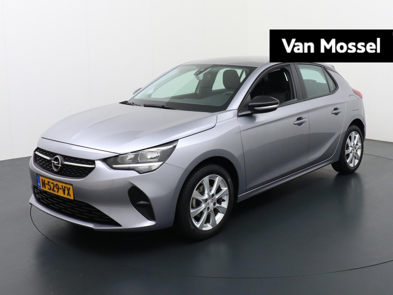 Opel Corsa - 1.2 Edition | Apple carplay | Cruise control | Lichtmetalen velgen - AutoWereld.nl