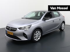 Opel Corsa - 1.2 Edition | Apple carplay | Cruise control | Lichtmetalen velgen