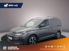Volkswagen Caddy Cargo - 2.0 TDI 122pk DSG | Schuifdeur links | ErgoComfort L+R | Apple Carplay / Android Auto | Tr
