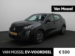 Peugeot e-2008 - EV Active 54 kWh | CRUISE-CONTROL | NAVIGATIE | ACHTERUITRIJCAMERA | APPLE CARPLAY | ANDRO