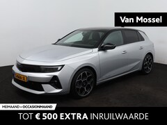 Opel Astra - 1.2 GS Line | 360 Camera | Alcantara | 18" Velgen | Vraag naar actuele km-stand