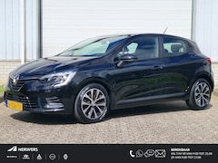 Renault Clio - 1.0 TCe Zen / 1e Eigenaar / Dealer Onderhouden / All Seasons / Apple Carplay & Android Aut