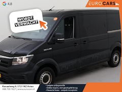 MAN TGE - 140pk L3H2 / L2H1 2x Schuifdeur Trekhaak Cruise control Airco 3-Zits Euro6