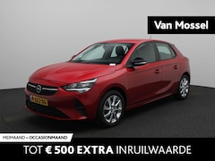 Opel Corsa - 1.2 Edition | Airco | Apple Carplay/Android Auto | parkeersensoren