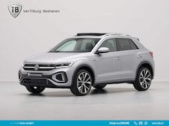 Volkswagen T-Roc - 1.5 TSI R-Line Edition