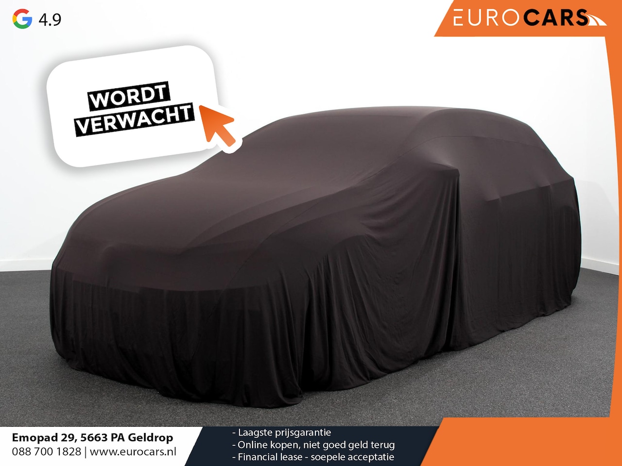 Ford Focus Wagon - 1.0 EcoBoost Hybrid ST Line Navigatie Climate Control Led Dab Camera Parkeer sensoren Crui - AutoWereld.nl
