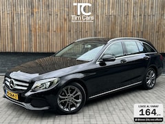 Mercedes-Benz C-klasse Estate - 180 CDI Business Solution Navigatiesysteem | Climate control | Cruise control | Stoelverwa