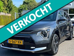 Kia Niro - 1.6 GDi Hybrid DynamicLine Trekhaak