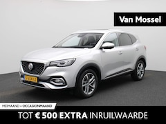 MG EHS - 1.5 TGDI Luxury | Panoramadak | Leder | LED Sfeerlicht | 360 Camera | Navi | Apple CarPlay