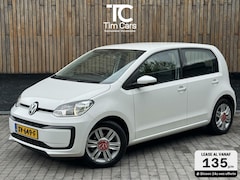 Volkswagen Up! - 1.0 BMT move up Airco | Elektrische ramen | DAB radio | LED dagrijverlichting | 15 inch li